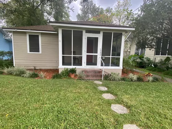 3664 WALSH ST, Jacksonville, FL 32205