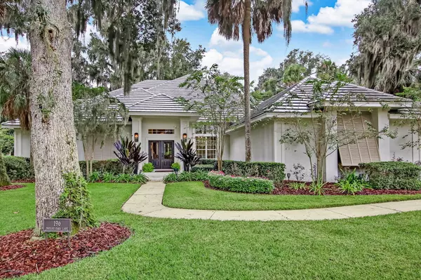 196 TWELVE OAKS LN, Ponte Vedra Beach, FL 32082