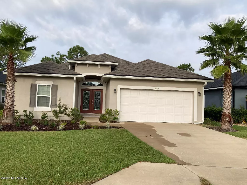 St Augustine, FL 32092,115 GREY HAWK DR