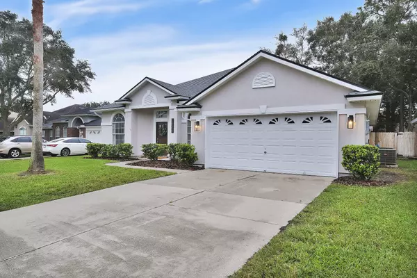 Jacksonville, FL 32224,13978 SPOONBILL ST N