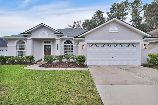 Jacksonville, FL 32224,13978 SPOONBILL ST N