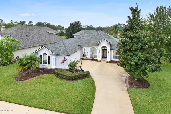 Fleming Island, FL 32003,1406 WALNUT CREEK DR