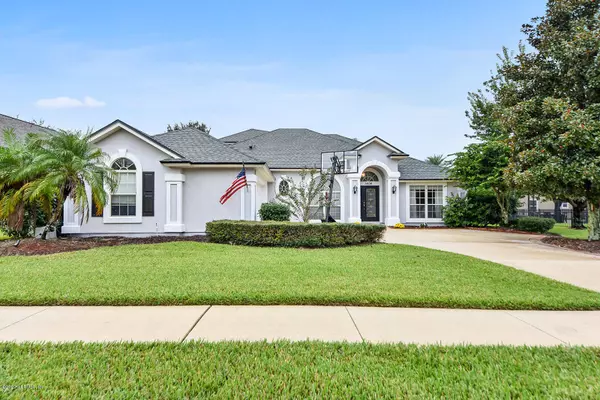 Fleming Island, FL 32003,1406 WALNUT CREEK DR