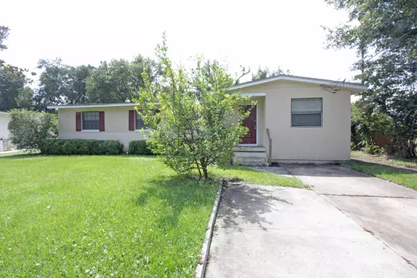 6826 RENEE TER, Jacksonville, FL 32216