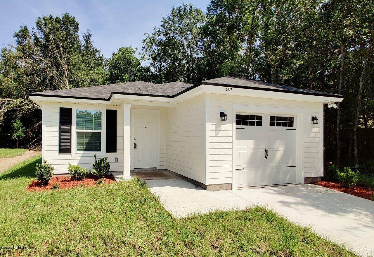 2227 2ND ST, Jacksonville, FL 32209