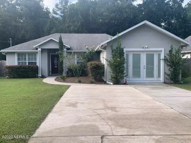 Baldwin, FL 32234,425 3RD ST W