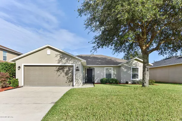 12635 PINE MARSH WAY, Jacksonville, FL 32226