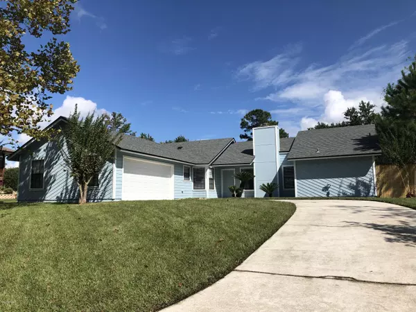 3201 BEAR RUN BLVD, Orange Park, FL 32065