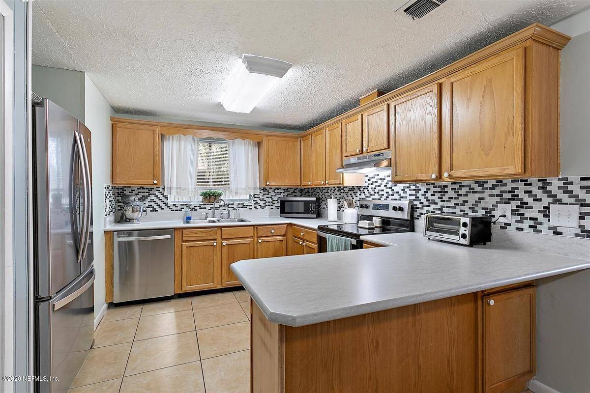 Jacksonville, FL 32257,9904 SAGE TREE CT