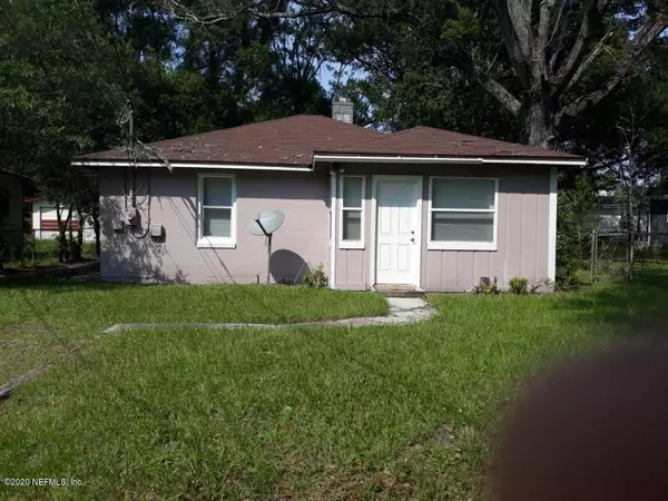 3021 COLUMBUS AVE, Jacksonville, FL 32254