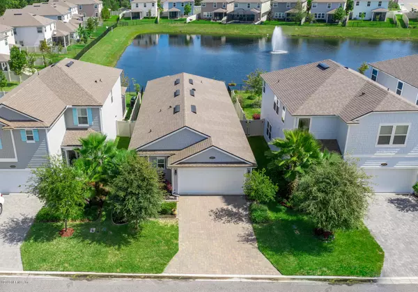 Jacksonville, FL 32224,3832 COASTAL COVE CIR