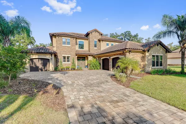 Fruit Cove, FL 32259,93 VILLA SOVANA CT