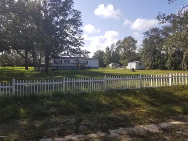 1761 TREELAND AVE, Middleburg, FL 32068