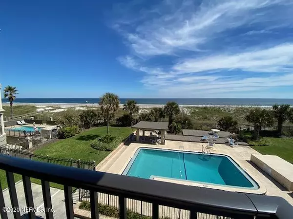 411 S 1ST ST #304, Jacksonville Beach, FL 32250