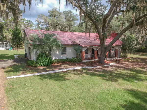 137 CAMP JOY RD, Interlachen, FL 32148