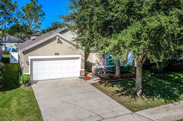 Orange Park, FL 32065,854 MOSSWOOD CHASE