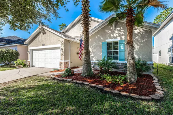 854 MOSSWOOD CHASE, Orange Park, FL 32065