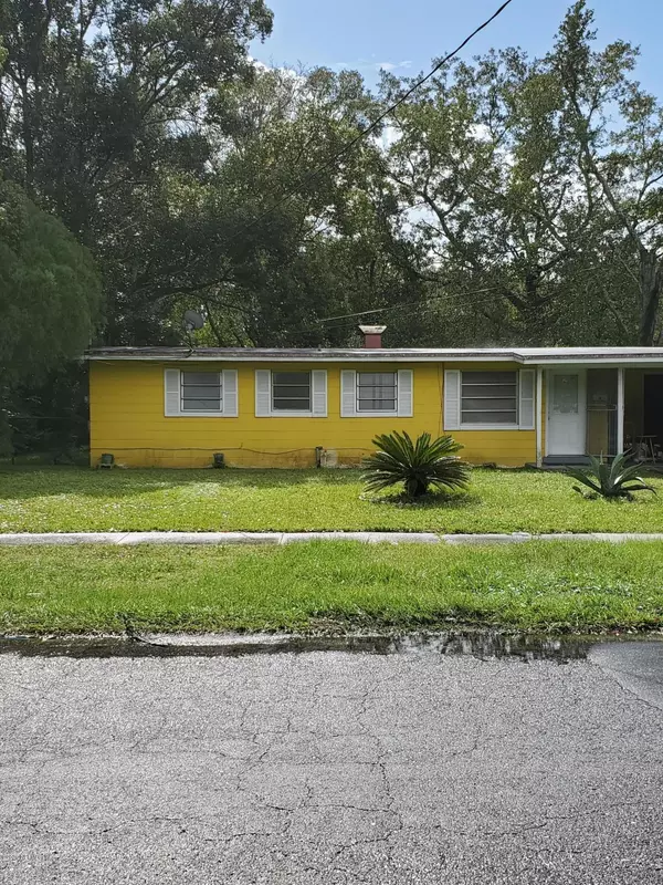 3124 W 12TH ST, Jacksonville, FL 32254