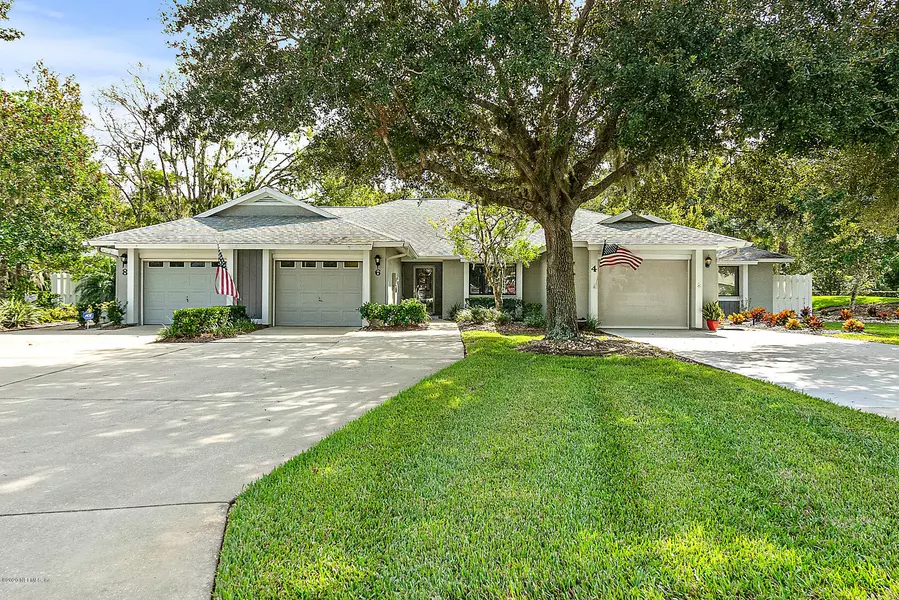 6 LAKE FOREST CIR N, Palm Coast, FL 32137