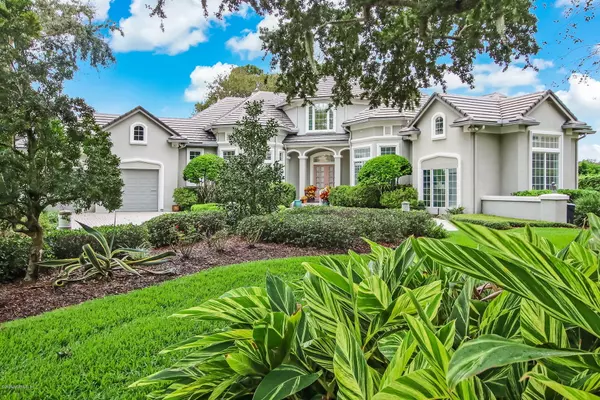 201 SETTLERS ROW N, Ponte Vedra Beach, FL 32082