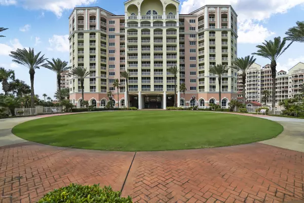 Palm Coast, FL 32137,200 OCEANCREST DR #346