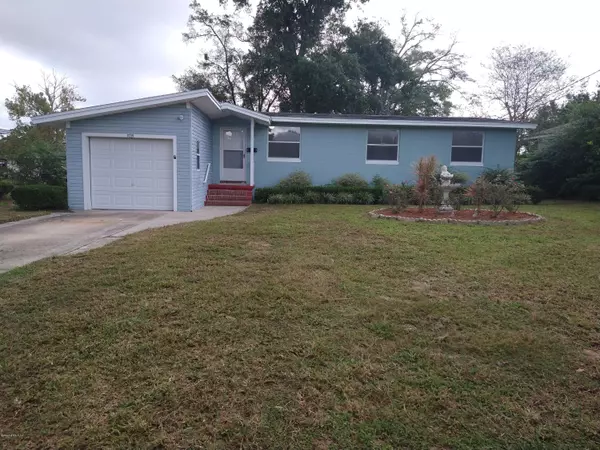 11239 VERA DR, Jacksonville, FL 32218