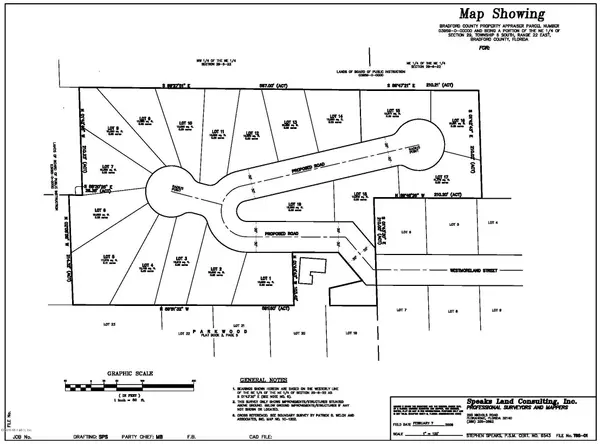 Starke, FL 32091,0 N WESTMORELAND ST