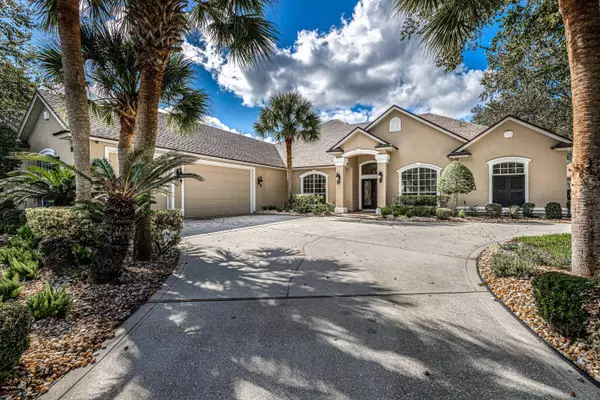 Fruit Cove, FL 32259,917 E PLEASANT PL