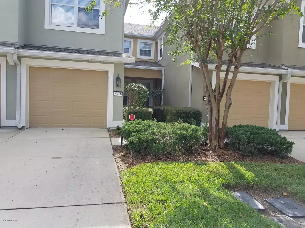 Jacksonville, FL 32258,6716 WHITE BLOSSOM CIR #35F