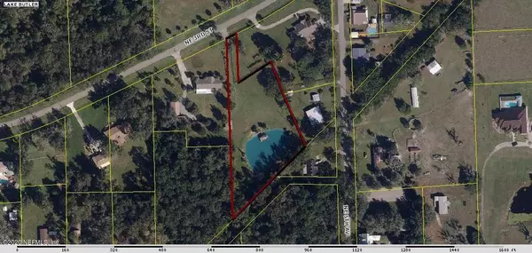 0 NE 3RD ST, Lake Butler, FL 32054