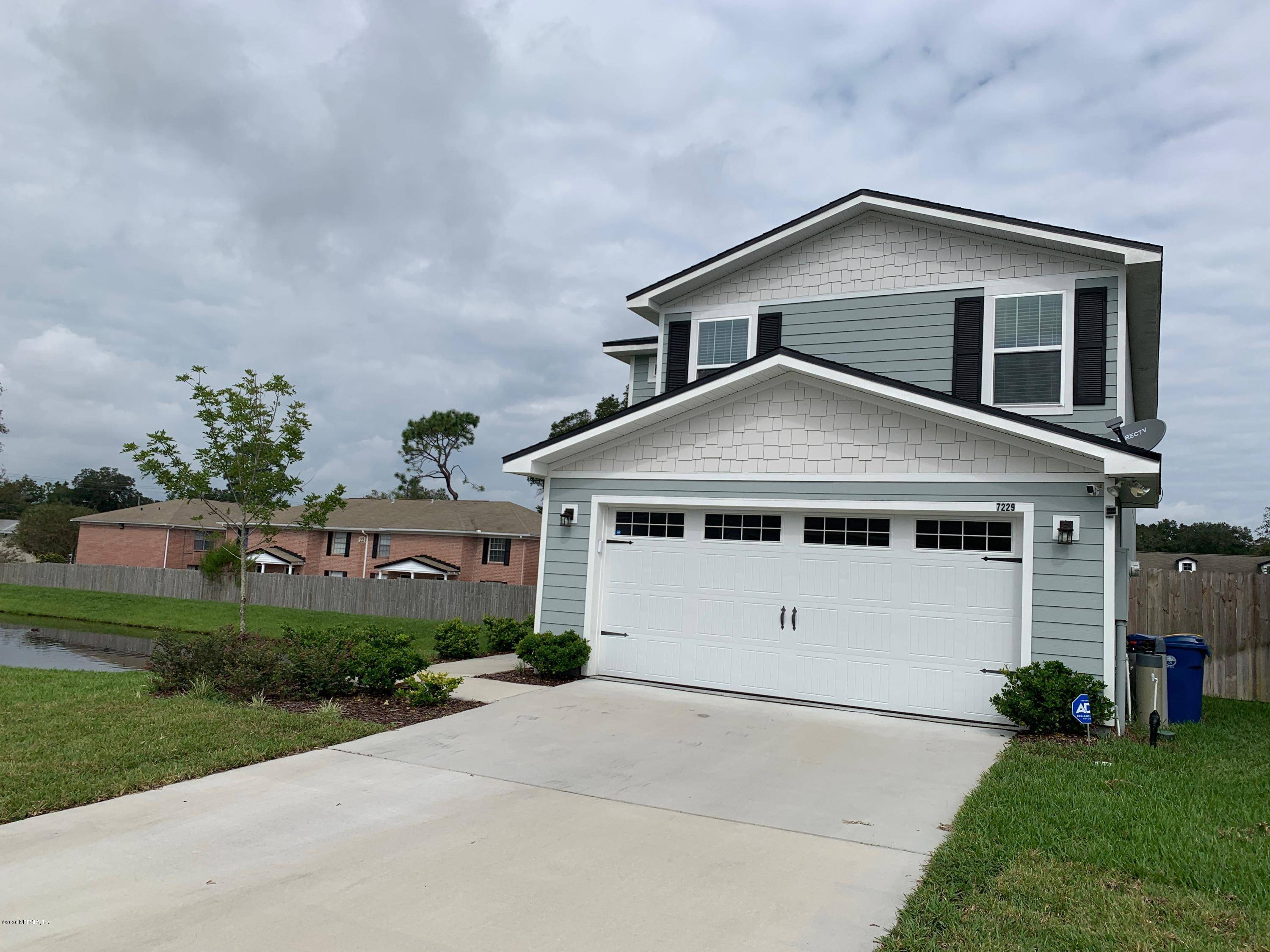 Jacksonville, FL 32277,7229 TOWNSEND VILLAGE CT