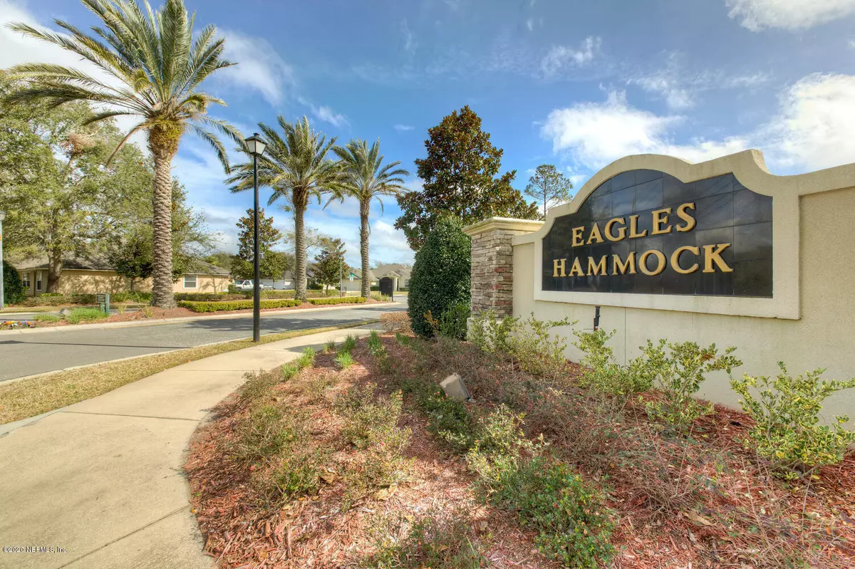 Jacksonville, FL 32226,2844 EAGLES HAMMOCK BLVD