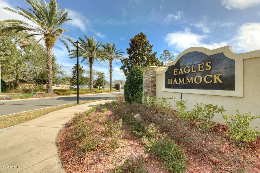 2844 EAGLES HAMMOCK BLVD, Jacksonville, FL 32226