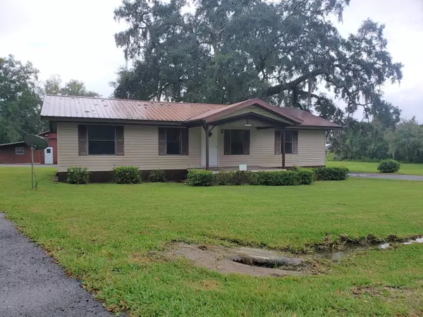 1000 SW 2ND ST, Lake Butler, FL 32054