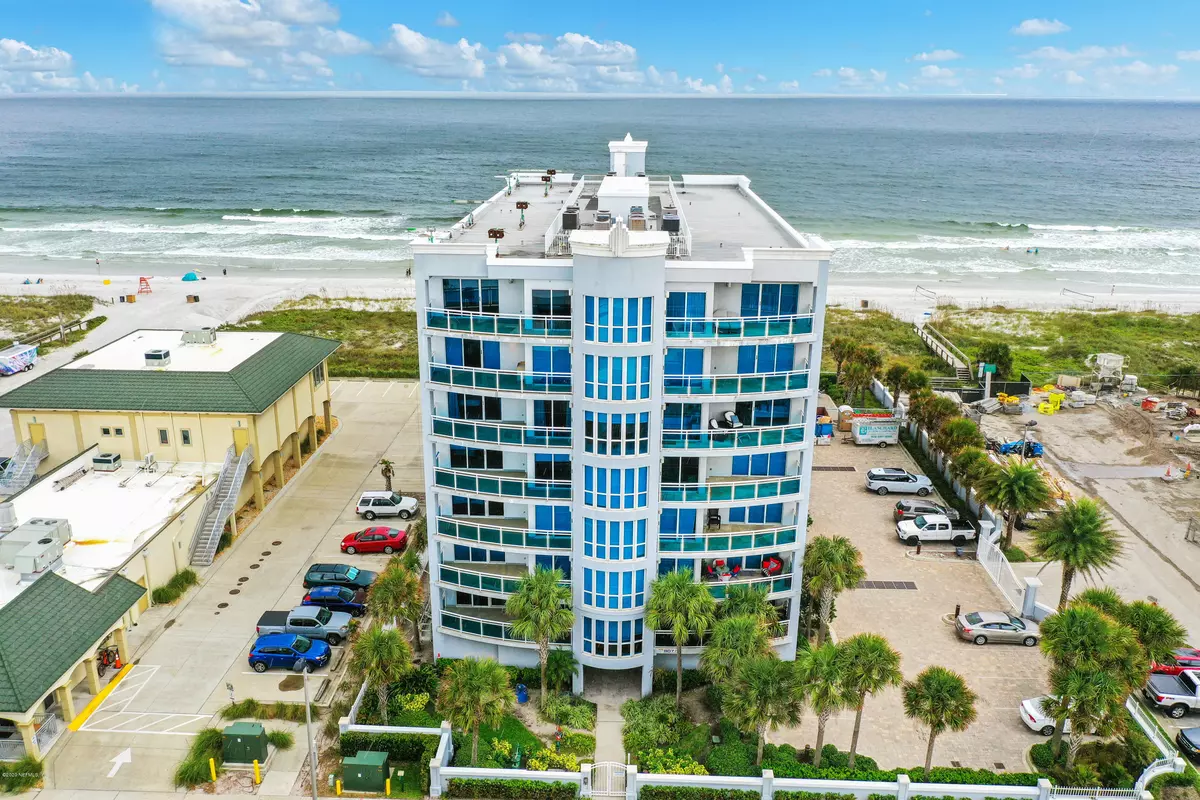 Jacksonville Beach, FL 32250,807 1ST ST N #801