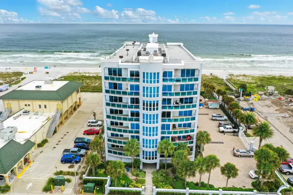 807 1ST ST N #801, Jacksonville Beach, FL 32250