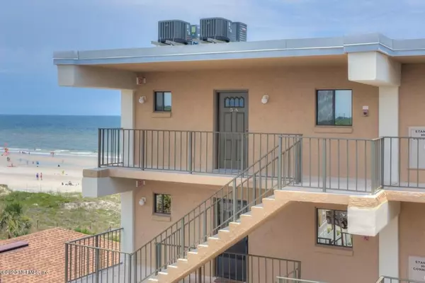 731 1ST ST S #519 (5-A), Jacksonville Beach, FL 32250