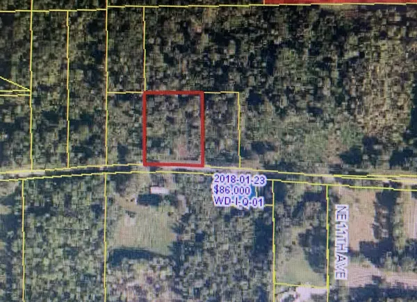 Lawtey, FL 32058,TBD 219TH ST