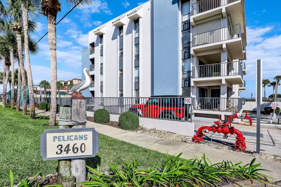 3460 S FLETCHER AVE #105, Fernandina Beach, FL 32034