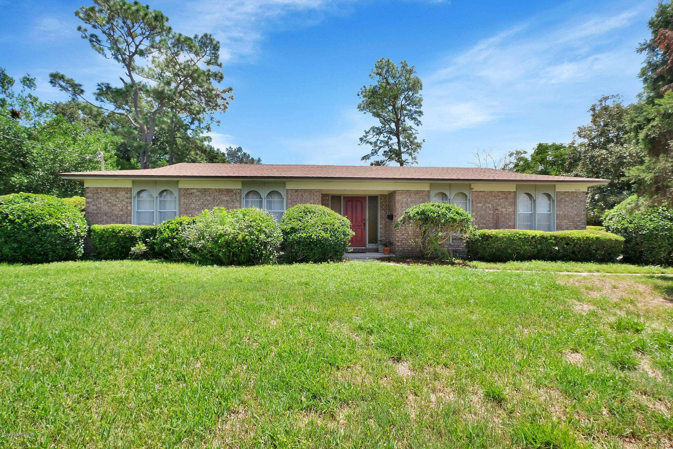 Jacksonville, FL 32216,919 ACAPULCO RD