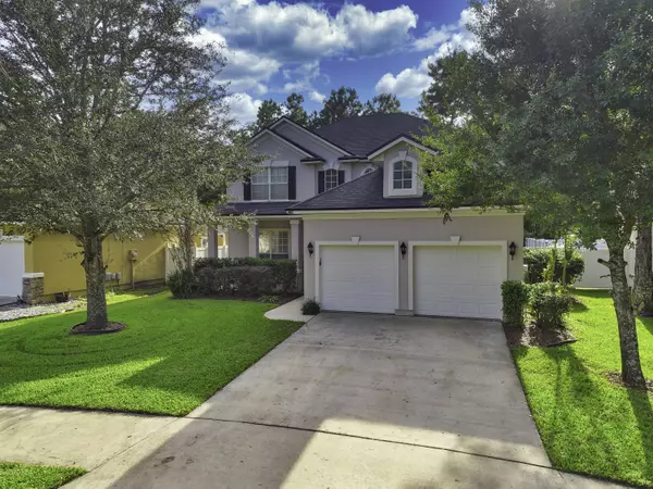 3588 OLD VILLAGE DR, Orange Park, FL 32065