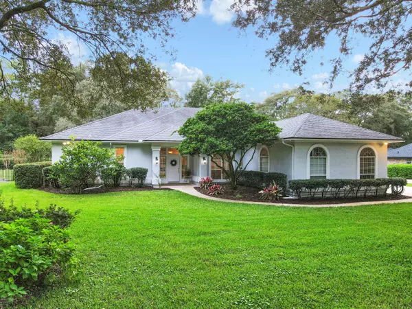 Green Cove Springs, FL 32043,1774 SHOAL CREEK CIR