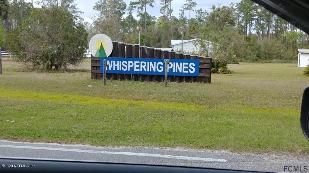 Georgetown, FL 32139,152 WHISPERING PINES RD