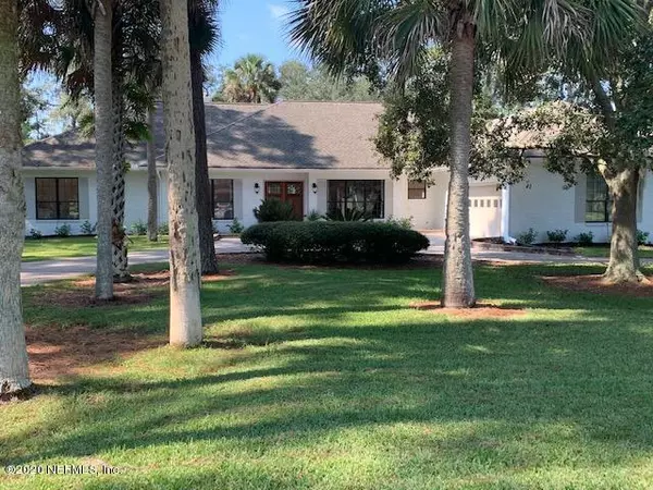 24527 INDIAN MIDDEN WAY, Ponte Vedra Beach, FL 32082