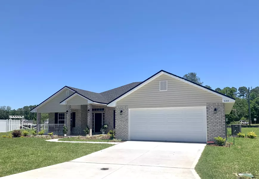 3197 NOBLE CT, Green Cove Springs, FL 32043