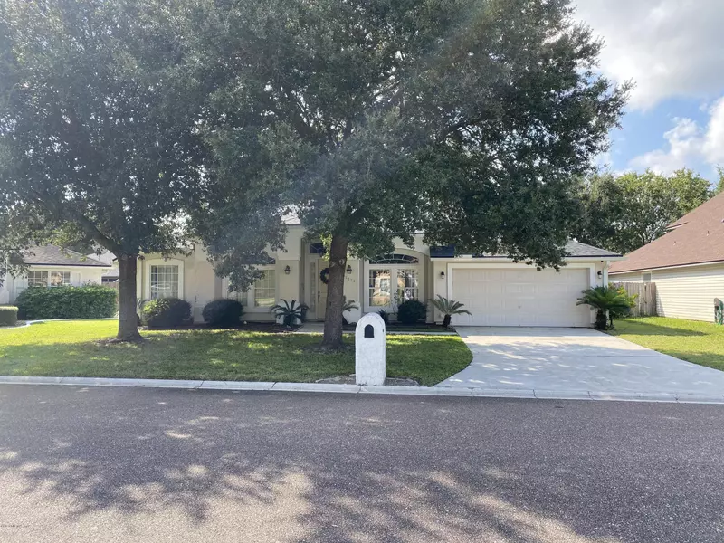 12174 CAPTIVA BLUFF CIR W, Jacksonville, FL 32226