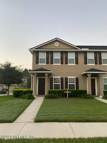 505 SHERWOOD OAKS DR, Orange Park, FL 32073