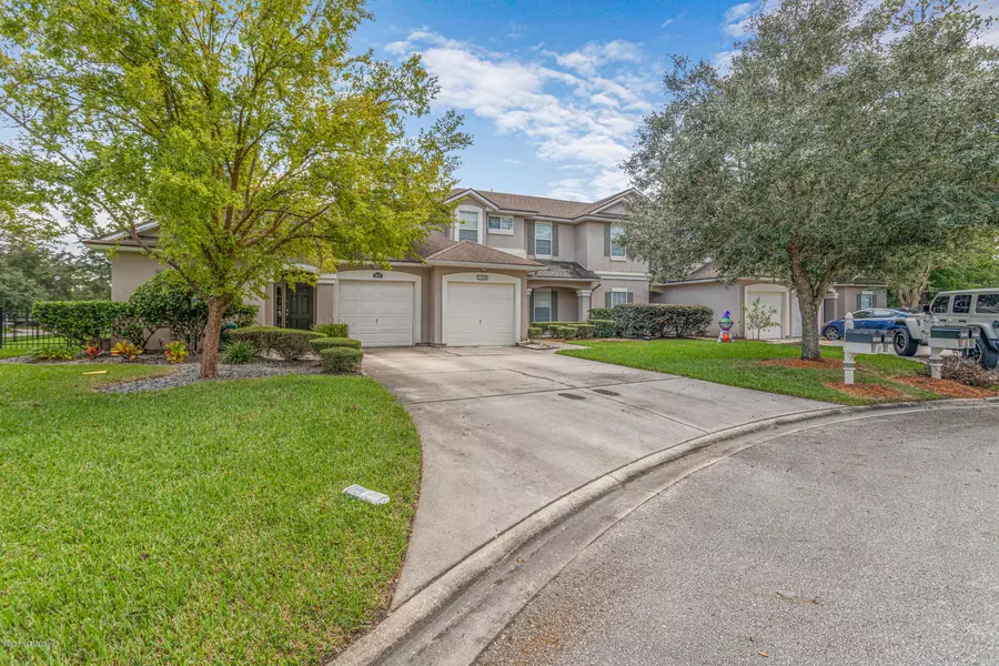 1833 WINTER PINES CT, Fleming Island, FL 32003