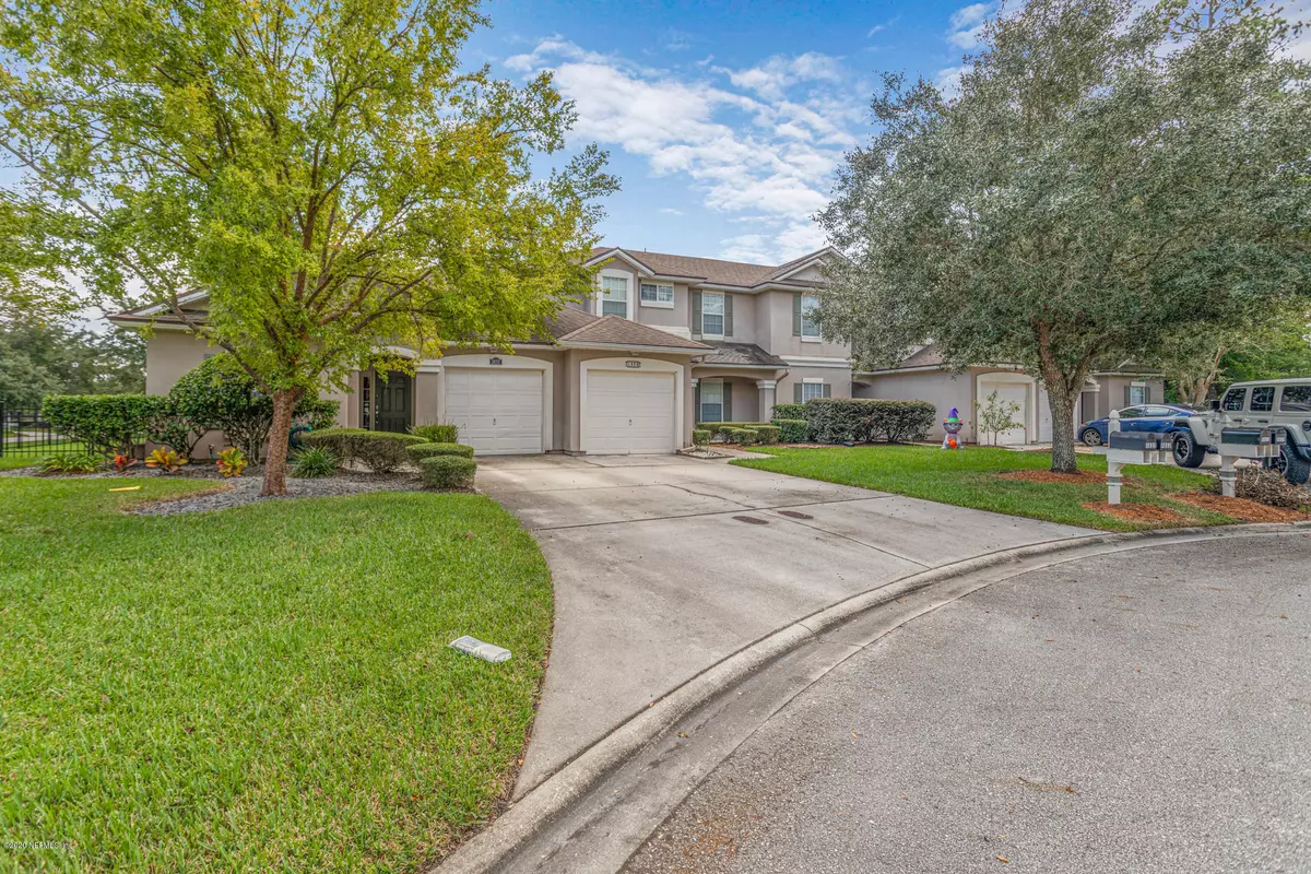 Fleming Island, FL 32003,1833 WINTER PINES CT