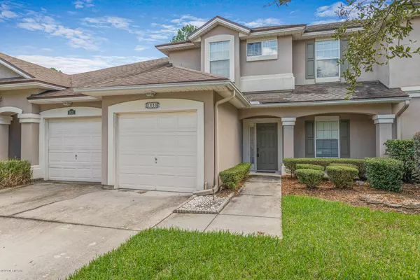 Fleming Island, FL 32003,1833 WINTER PINES CT